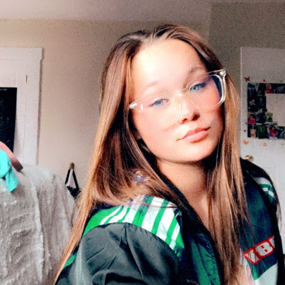 Meet your Posher, Em